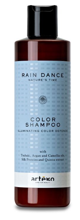 01-023112 RAIN DANCE COLOR SHAMPOO 250ML